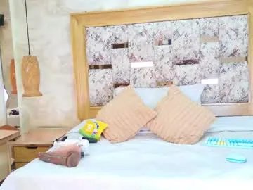 zoley_watson on Chaturbate