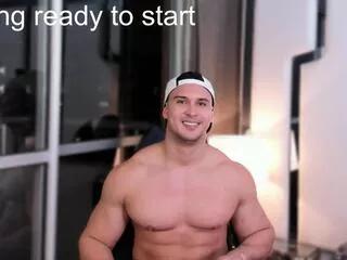 alan_vidal on Flirt4Free 