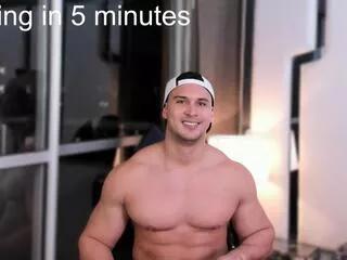 alan_vidal on Flirt4Free 