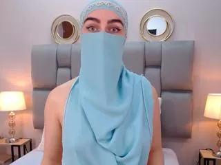 aliah_manzur on Flirt4Free 
