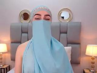 aliah_manzur on Flirt4Free 
