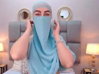 aliah_manzur on Flirt4Free 