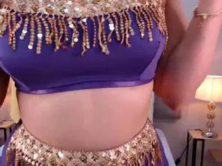 aliah_manzur on Flirt4Free 