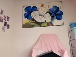 alice_guzman on Flirt4Free 