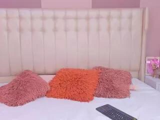 alison_ferrer on Flirt4Free 