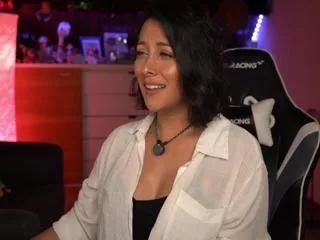 ana_pantera on Flirt4Free 