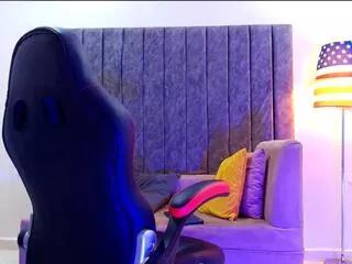 andres_stud on Flirt4Free 