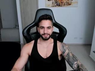 antony_walker on Flirt4Free 