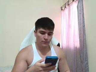 camiilo_lopez on Flirt4Free 