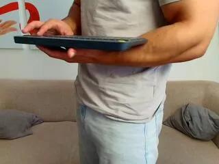 camillo_beischel on Flirt4Free 