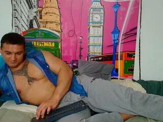 camillo_beischel on Flirt4Free 