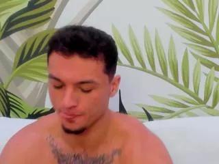 camillo_beischel on Flirt4Free 