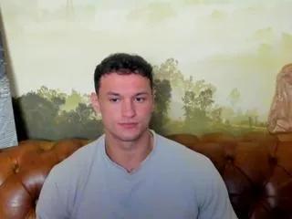 camillo_beischel on Flirt4Free 