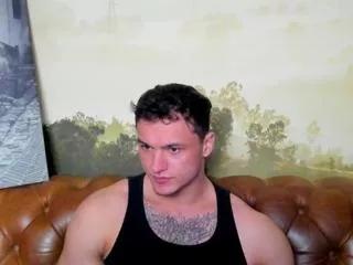 camillo_beischel on Flirt4Free 