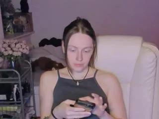 cassie_evansson on Flirt4Free 