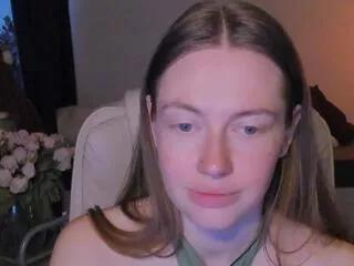 cassie_evansson on Flirt4Free 