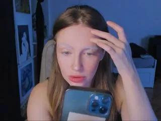 cassie_evansson on Flirt4Free 