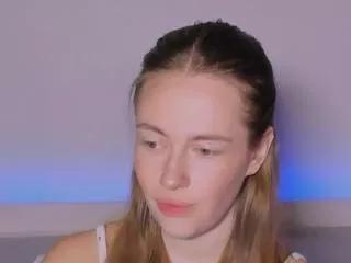 cassie_evansson on Flirt4Free 
