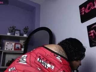 cataleya_bruneth on Flirt4Free 