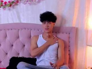 daniel_deluxe on Flirt4Free 