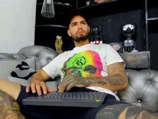 deivid_james on Flirt4Free 