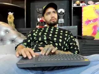 deivid_james on Flirt4Free 