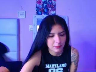 emily_lewiss on Flirt4Free 
