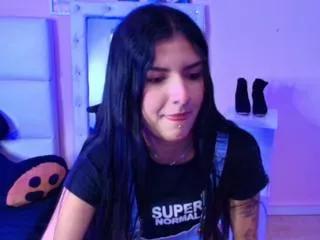 emily_lewiss on Flirt4Free 