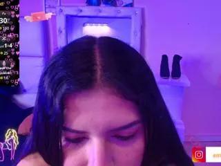 emily_lewiss on Flirt4Free 