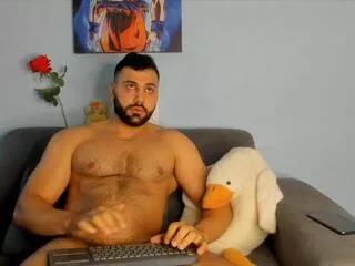ethan_rox on Flirt4Free 