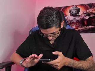 ethan_sai on Flirt4Free 