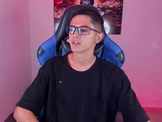 ethan_sai on Flirt4Free 