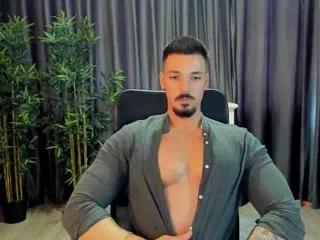 hayden_spears on Flirt4Free 