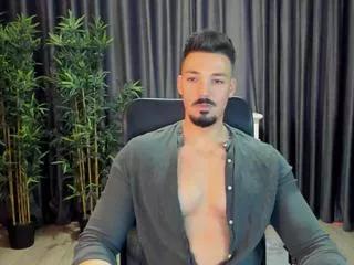 hayden_spears on Flirt4Free 