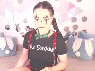 hot_alicia on Flirt4Free 