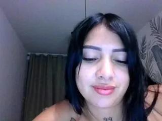 isabella_florez on Flirt4Free 
