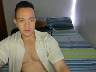 ithan_dante on Flirt4Free 