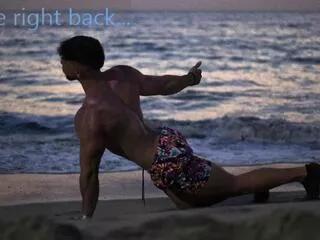 jackson_stifler on Flirt4Free 