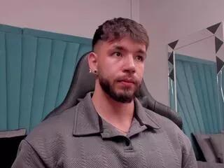 jackson_stifler on Flirt4Free 