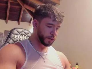 jackson_stifler on Flirt4Free 