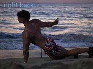jackson_stifler on Flirt4Free 