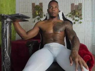 jacksson_lawrence on Flirt4Free 