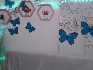 jasmine_asha on Flirt4Free 