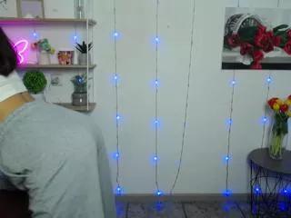 jasmine_asha on Flirt4Free 