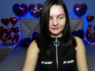 jasmine_asha on Flirt4Free 