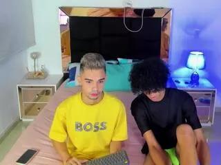 jasper_michelle on Flirt4Free 