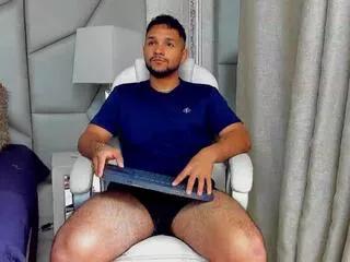jordan_ajax on Flirt4Free 