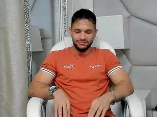 jordan_ajax on Flirt4Free 