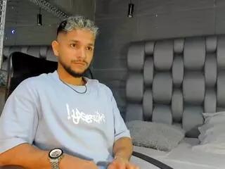 jordan_ajax on Flirt4Free 