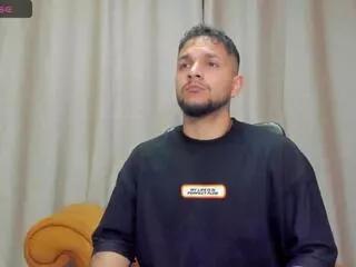 jordan_ajax on Flirt4Free 